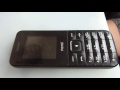 Мобильный телефон Nomi i182 Разборка Замена экрана