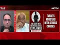 Harish Salve Interview | Politicians Not Entitled Class, Must Leave Office If In Jail - 13:48 min - News - Video