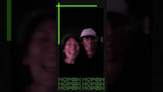 Hopsin Live at Colorado Springs 2023 // Our first concert and road trip together