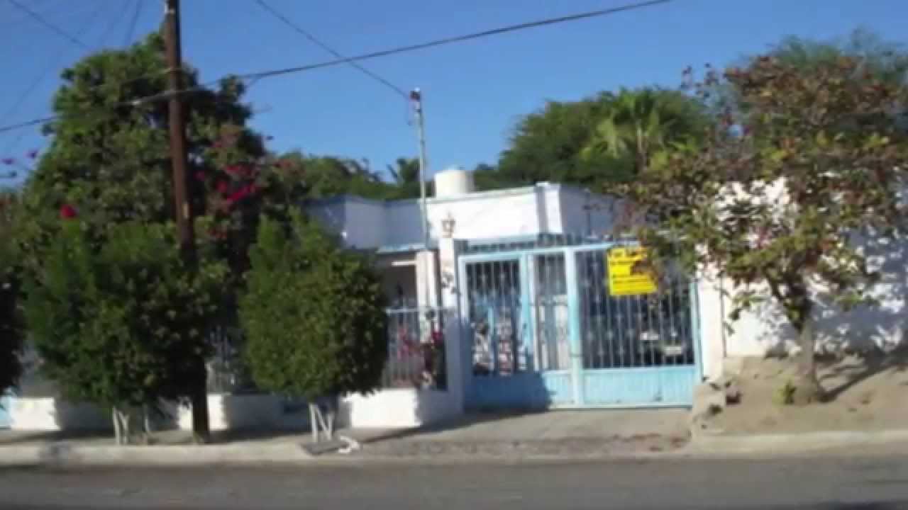 Lands end realty la paz mexico real estate youtube