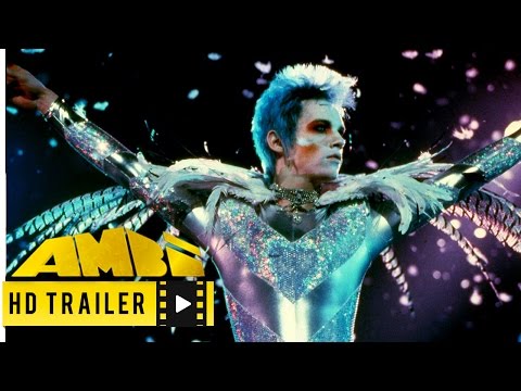 Velvet Goldmine'