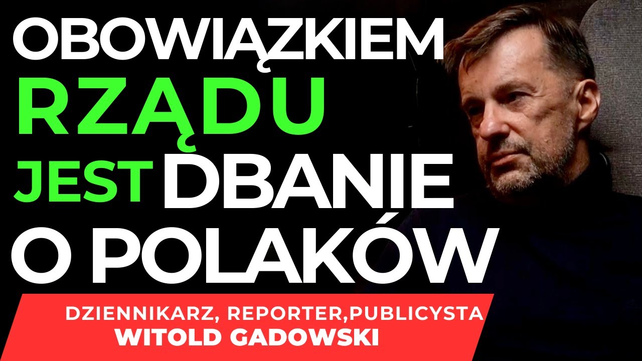 KONFLIKT NA UKRAINIE WNIOSKI DLA POLSKI ? CO JEST OBOWIĄZKIEM PAŃSTWA? CZY MAMY SIĘ CZEGO OBAWIAĆ ?