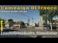 Campaign Of France v1.0.0.0
