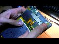 планшет Lenovo tab2 A7-20F  замена тача
