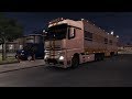 BDF Tandem Trailer [1.28]