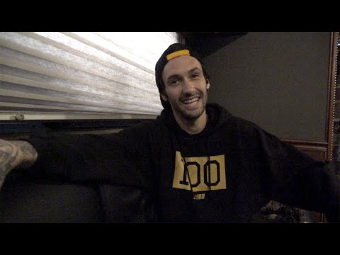 Josh Hansen | Taking The Right Steps | TransWorld Motocross