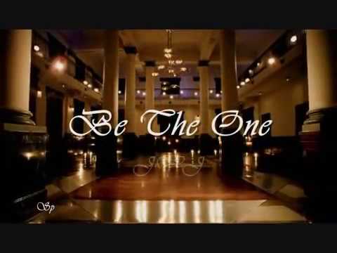 JYJ Be The One MV