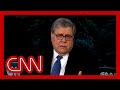 Barr reacts to Trump in court at his hush money trial