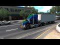 Kenworth T880 v1.11 1.40