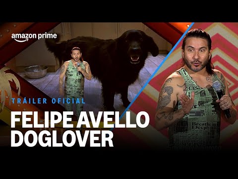 Felipe Avello: Doglover'