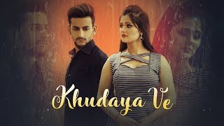 Khudaya Ve - Vicky Thakur