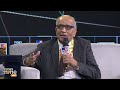 News9 Global Summit | RC Bhargava says India has the Best Future Prospects in the World  - 01:21 min - News - Video