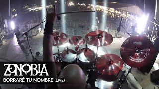 Borraré Tu Nombre (Live) [Bonus Track]