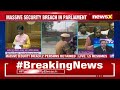 Om Birla Assures Action | Lok Sabha Security Breach | NewsX  - 00:46 min - News - Video