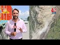 Jammu-Srinagar नेशनल हाईवे बंद होने से करोड़ों के सेब सड़ने को मजबूर, व्यापारी बेहाल | Aaj Tak  - 04:51 min - News - Video