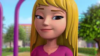 Lego Friends 1x49