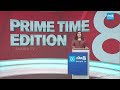 CM Revanth Reddy Great Words About YSR | Dr YS Rajasekhara Reddy Memorial Awards 2025 | @SakshiTV  - 02:57 min - News - Video