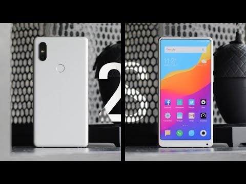 Xiaomi со съемным аккумулятором