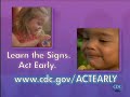 Early Recognition Of Child Development Problems / Educational Video