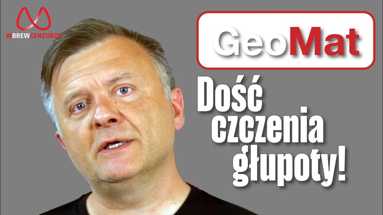 Dość czczenia głupoty!