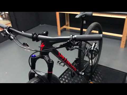 specialized chisel 2018 comp