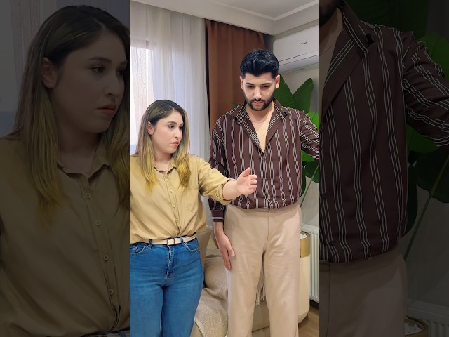 Kızlar bunu asla yapamıyor 😂