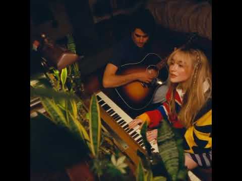 Sabrina Carpenter - Skinny Dipping Acoustic Snippet