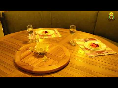 Property video