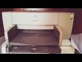 Instalando impresora  hp deskjet 845c en Windows 7