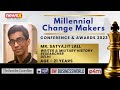 Millennial Changemakers 2023 | Satyajit Lall, Writer & Military History Researcher