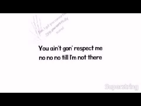Ciara - I Bet - Lyrics