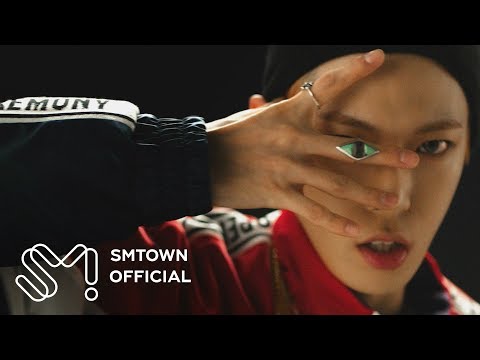 NCT 127 엔시티 127 'Limitless' Teaser Clip# DOYOUNG 2