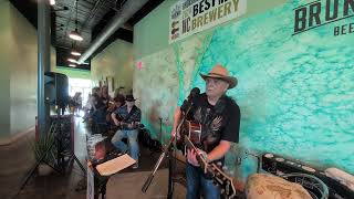 20250615 Two Picky Guys - Mercury Blues by Steve Miller (5:23)
