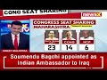 Sources: Cong Finalises Seat-Sharing in Maha | Ahead of Lok Sabha Polls | NewsX  - 02:08 min - News - Video