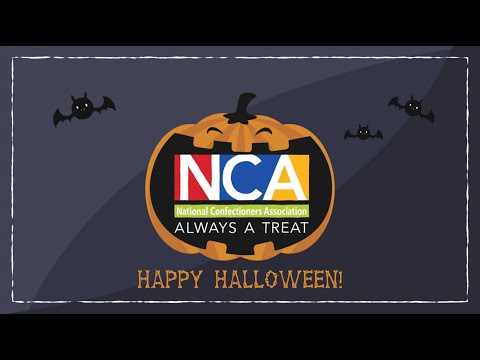 Confectioners Share One-Stop Digital Hub to Teach Tricks for Treating On Halloween