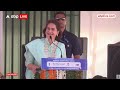 PM Modi पर Priyanka Gandhi का हमला, बोलीं- हिम्मत कीजिए इंदिरा गांधी से सीखिए  - 40:23 min - News - Video