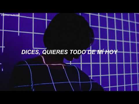 Shawn Mendes - Mutual (Traducida al Español)