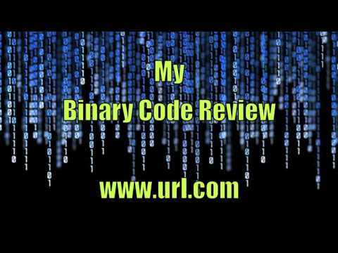 My binary options review