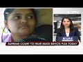 Supreme Court To Hear Bilkis Banos Petition Against Rapists, Today  - 01:06 min - News - Video