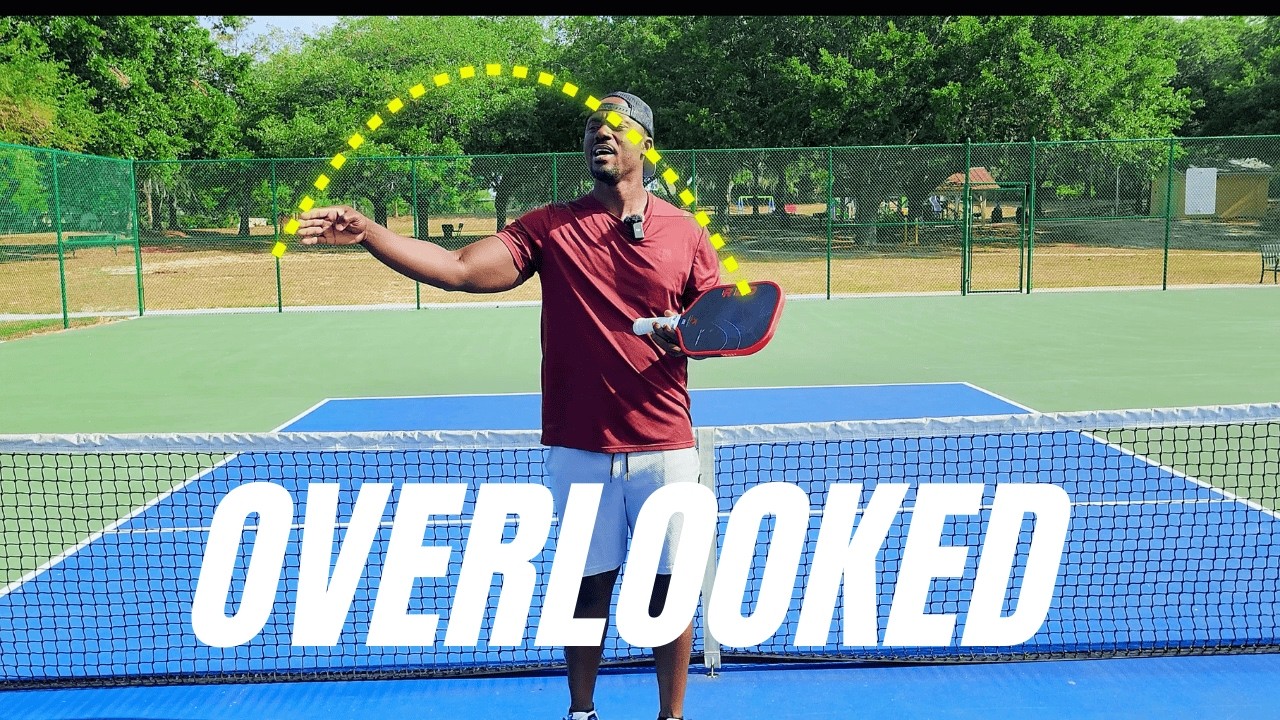 This 18-Minute Pickleball Lesson Changed Everything!