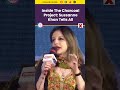 Sussanne Khan Shares Her Journey and Vision Behind Her Design Brand The Charcoal Project  - 01:32 min - News - Video