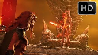 MAGIK SHOWS MEPHISTO WHOS THE RULER OF LIMBO! | MARVELS MIDNIGHT SUNS