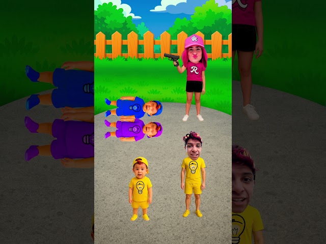 Quem é o Filho Verdadeiro da Emilly Vick? ❤💡Leozinho 🤔