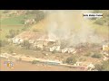 Harda Breaking: Massive Explosion at Firecracker Factory in Harda, Madhya Pradesh | News9  - 03:23 min - News - Video