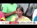 LIVE🔴-మా నాన్నను చంపింది ఆయనే..ఆడియో లీక్ చేసిన వైఎస్ సునీత | YS Sunitha Shocking Comments | Prime9  - 06:26:06 min - News - Video