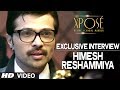 Exclusive: Himesh Reshammiya Interview | The Xposé