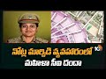 Police inspector accused in Rs 12 Lakh extortion case in Visakhapatnam
