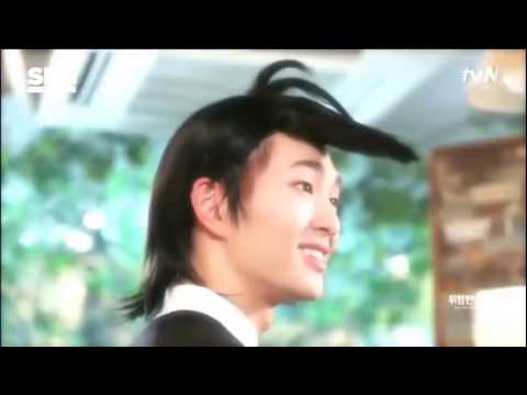 ENG 150530 SHiNee SNL The Dangerous Manager
