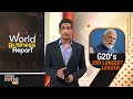 Narendra Modi: 3rd Longest-Serving G20 Leader  - 01:13 min - News - Video