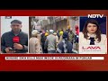 Nihang Sikh Allegedly Kills Man In Punjab Gurdwara Over Sacrilege  - 02:20 min - News - Video